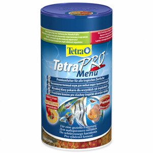 TETRA TetraPro Menu - Zákaznické dny 28.3. – 30.4.2024