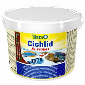 TETRA Cichlid XL Flakes - Zákaznícke dni 28.3. – 30.4.2024