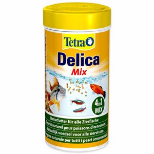 TETRA Delica Mix - Zákaznícke dni 28.3. – 30.4.2024