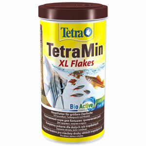 TETRA TetraMin XL Flakes - Zákaznícke dni 28.3. – 30.4.2024