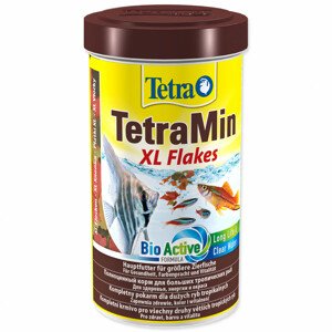 TETRA TetraMin XL Flakes - Zákaznícke dni 28.3. – 30.4.2024