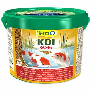 TETRA Pond Koi Sticks - Zákaznícke dni 28.3. – 30.4.2024