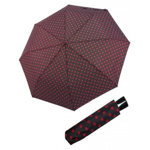 Mini Fiber Powerful - dámský skládací deštník