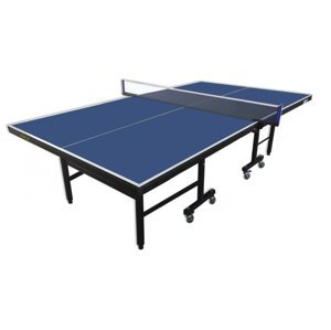 Stůl na stolní tenis SEDCO SUPERSPORT MODRÝ (modrá)