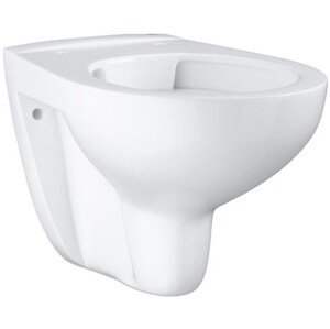 GROHE BAU CERAMIC WC závěsné 368x531mm, hluboké splachování, alpská bílá