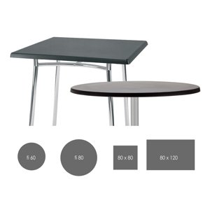 Deska stolu - Topalit