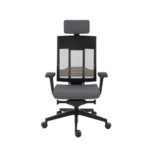 Kancelářská židle Xenon Net 111 SFL