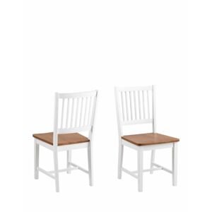 Actona - Dřevěná židle Brisbane (79951)