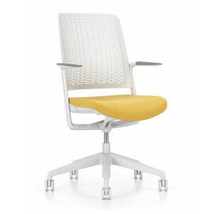 Kancelářská židle WithMe Grey