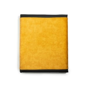 Rexproduct Vnější vyměnitelný povlak na ortopedickou matraci ORI Zvolte barvu: Žlutá, Rozměr: L