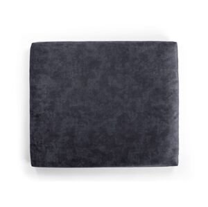 Rexproduct Náhradní voděodolný potah na matraci SOFT Zvolte barvu: Tmavě šedá, Rozměr: XL